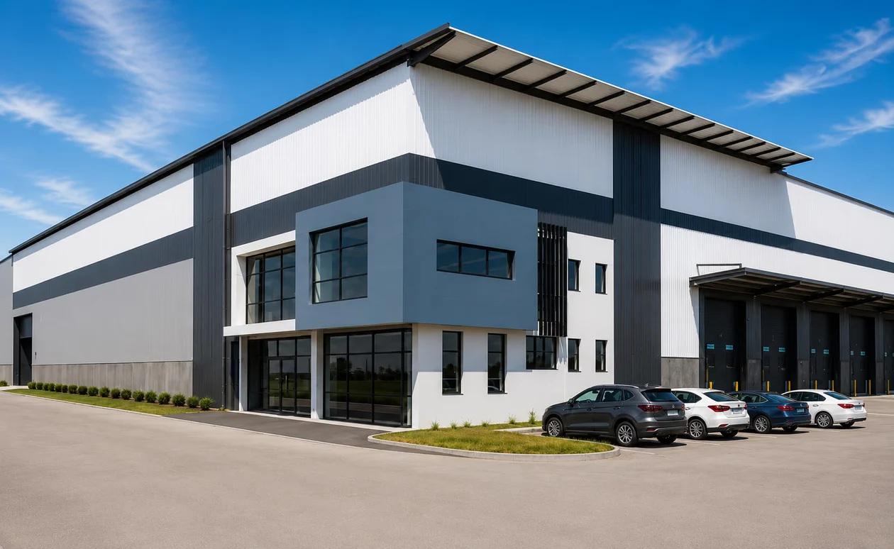 1 & 2 Indlovu Logistics Park, Chain Avenue, Montague Gardens, Milnerton — photo 2