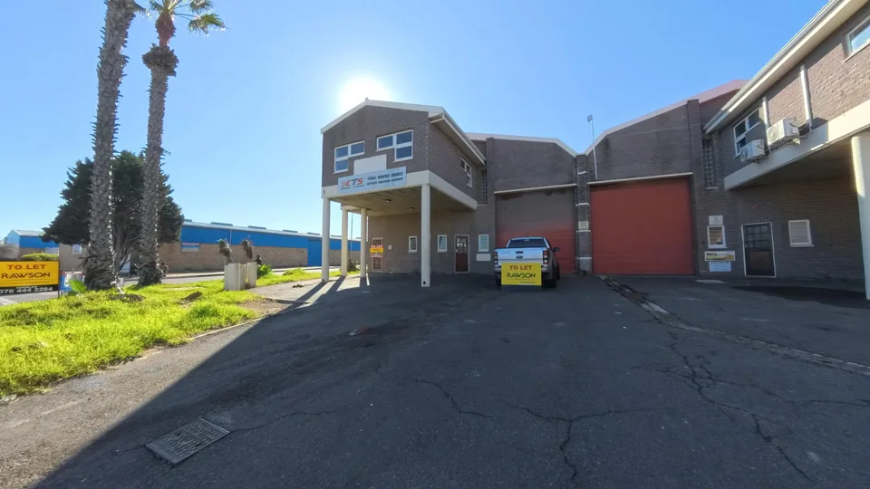 1 Gardens Place, 33 Silverstone Road, Killarney Gardens, Milnerton, Killarney Gardens