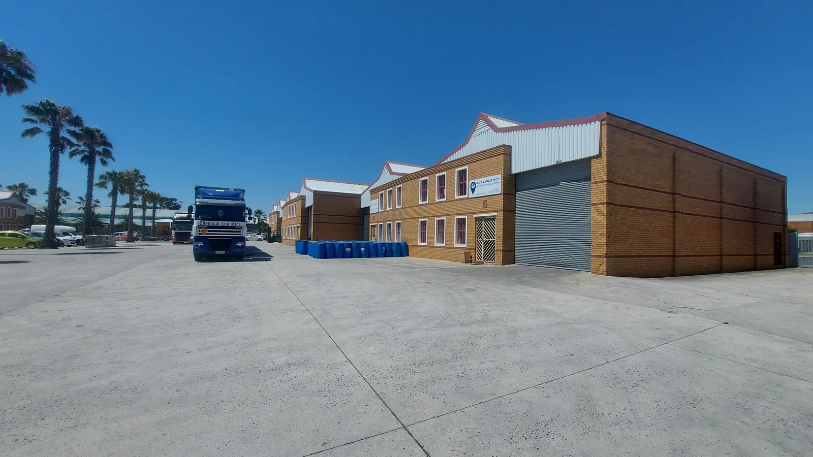 5 Killarney Plaza, 2 Killarney Avenue, Killarney Gardens, Milnerton — photo 10