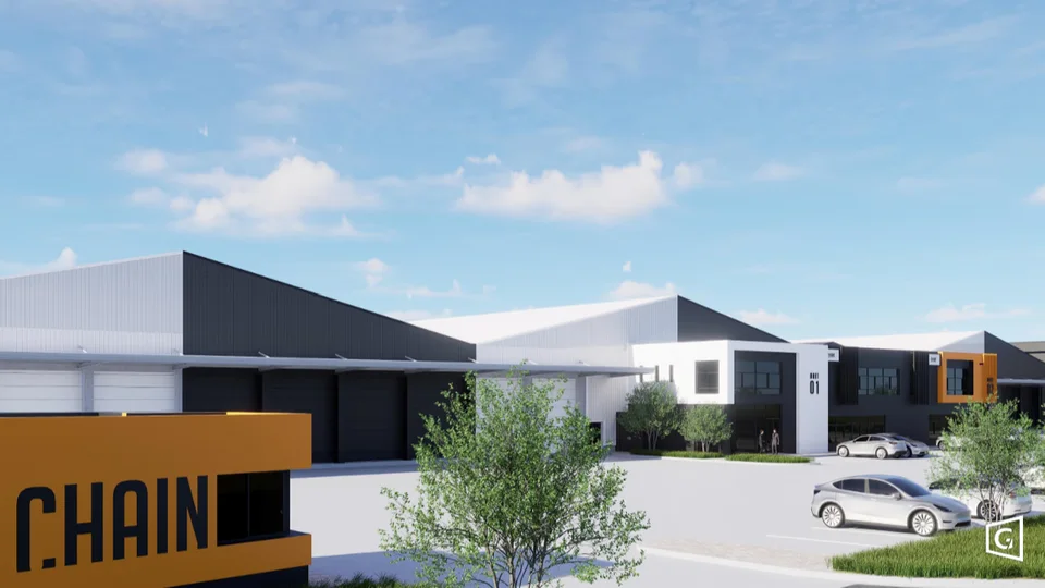 Unit 1, 7 Chain Avenue, Montague Gardens, Milnerton, Montague Gardens