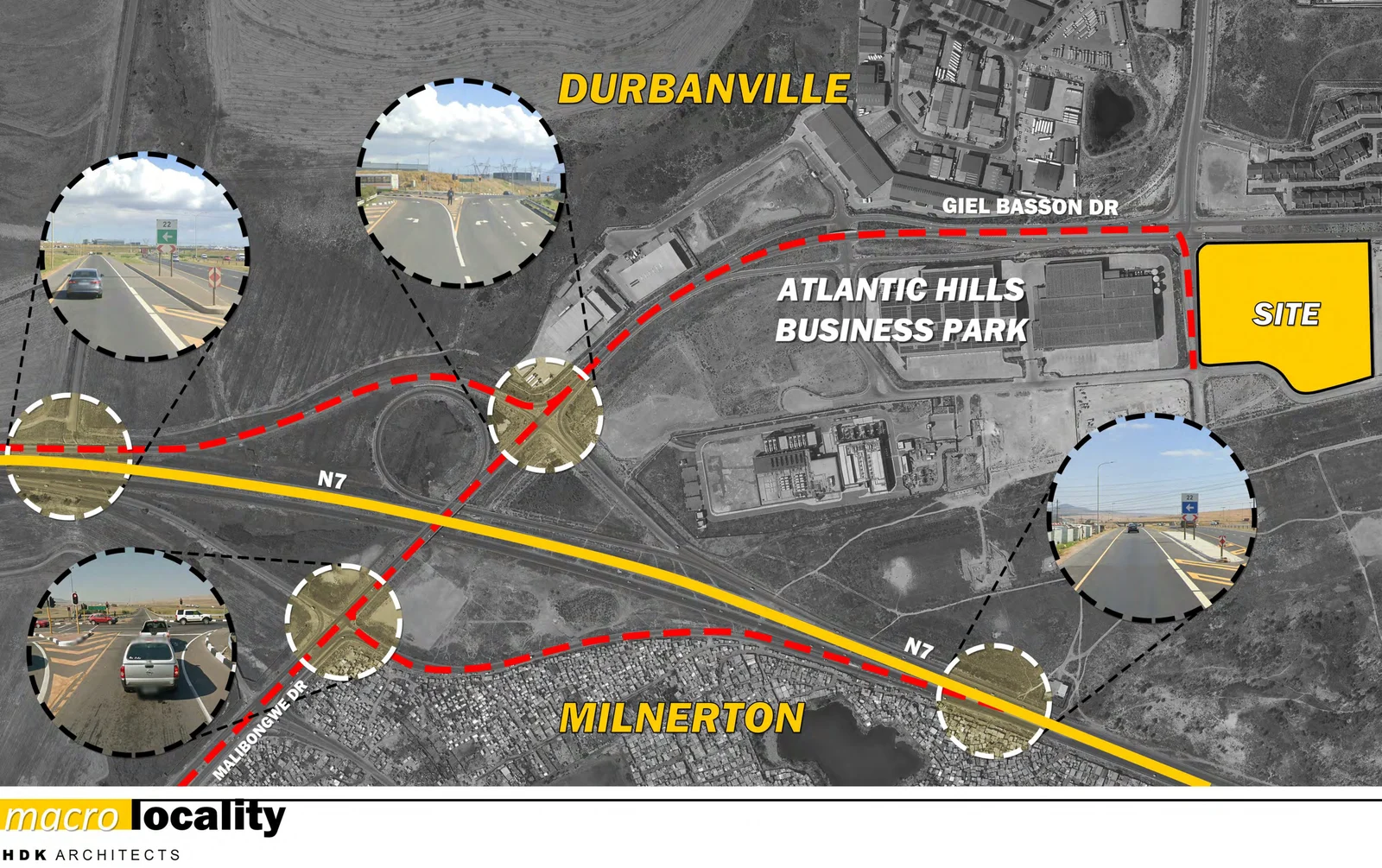 1 Atlantic Hills Business Park, 54 Bommelhoek Road, Atlantic Hills, Milnerton — photo 7