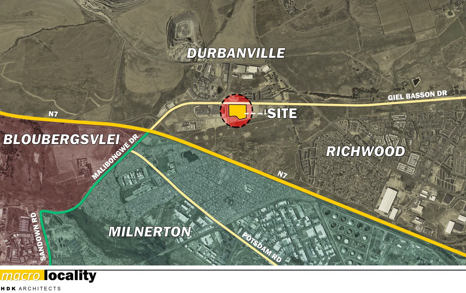 1 Atlantic Hills Business Park, 54 Bommelhoek Road, Atlantic Hills, Milnerton — photo 8