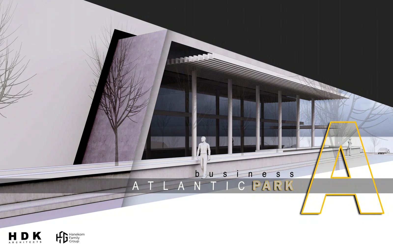 1 Atlantic Hills Business Park, 54 Bommelhoek Road, Atlantic Hills, Milnerton — NEW 6,574m² Premium Warehouse To Let – Atlantic Hills