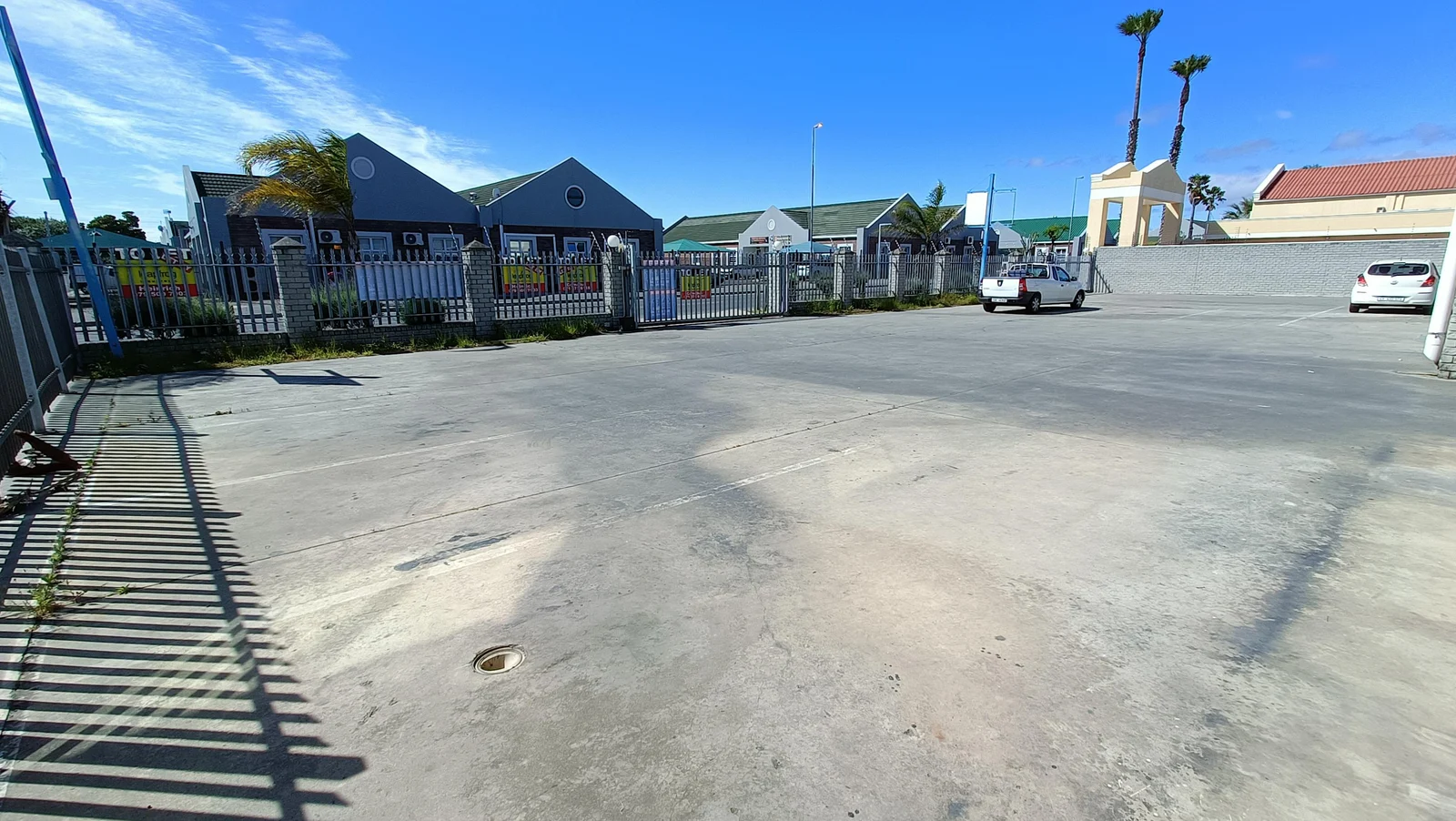Unit 3 HS Park, 130 Democracy Way, Montague Gardens, Milnerton — photo 8