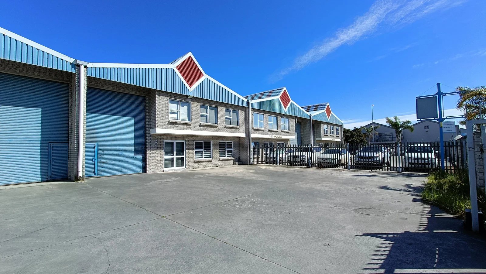 Unit 3 HS Park, 130 Democracy Way, Montague Gardens, Milnerton — photo 2