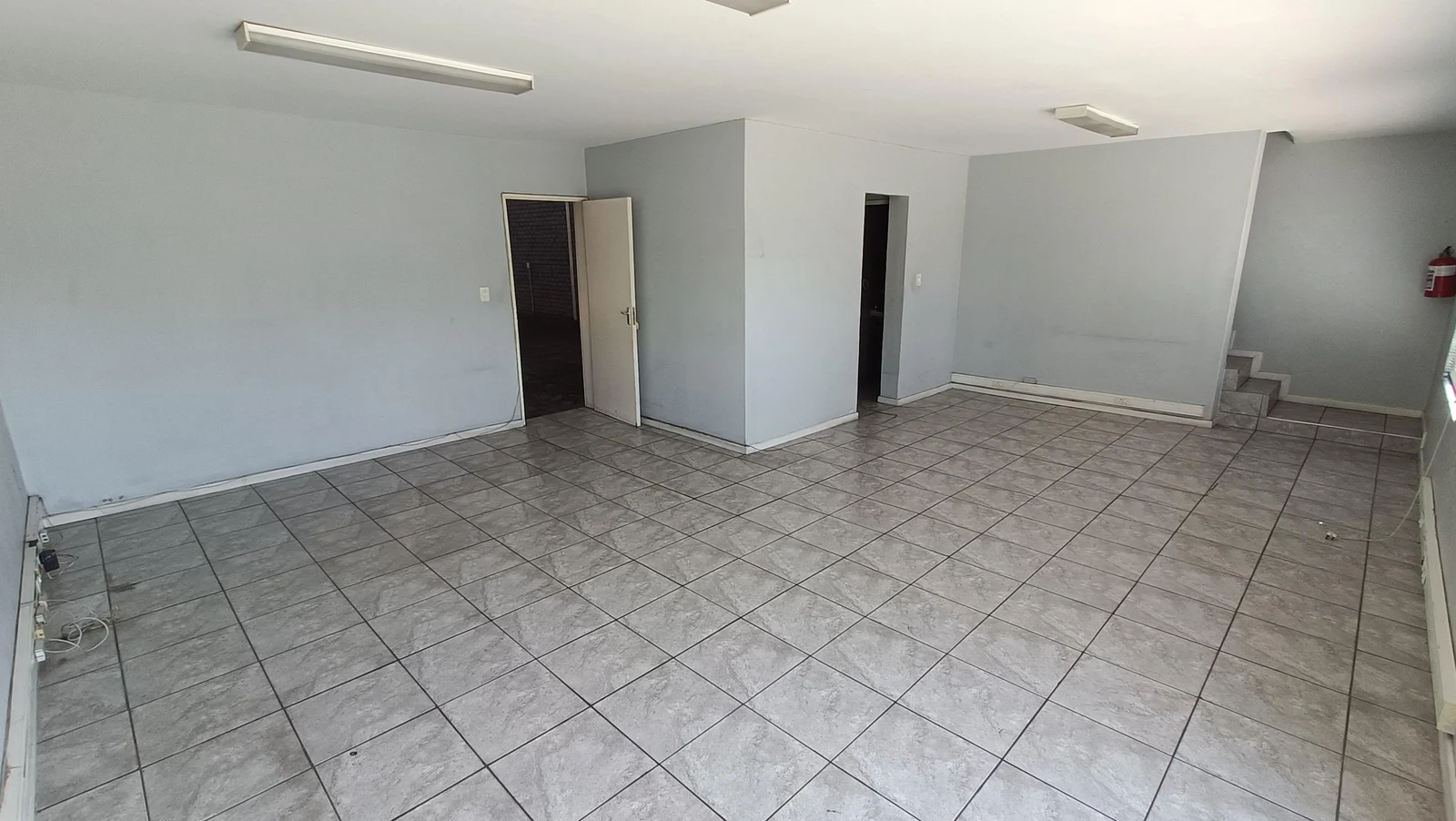 Unit 3 HS Park, 130 Democracy Way, Montague Gardens, Milnerton — photo 9