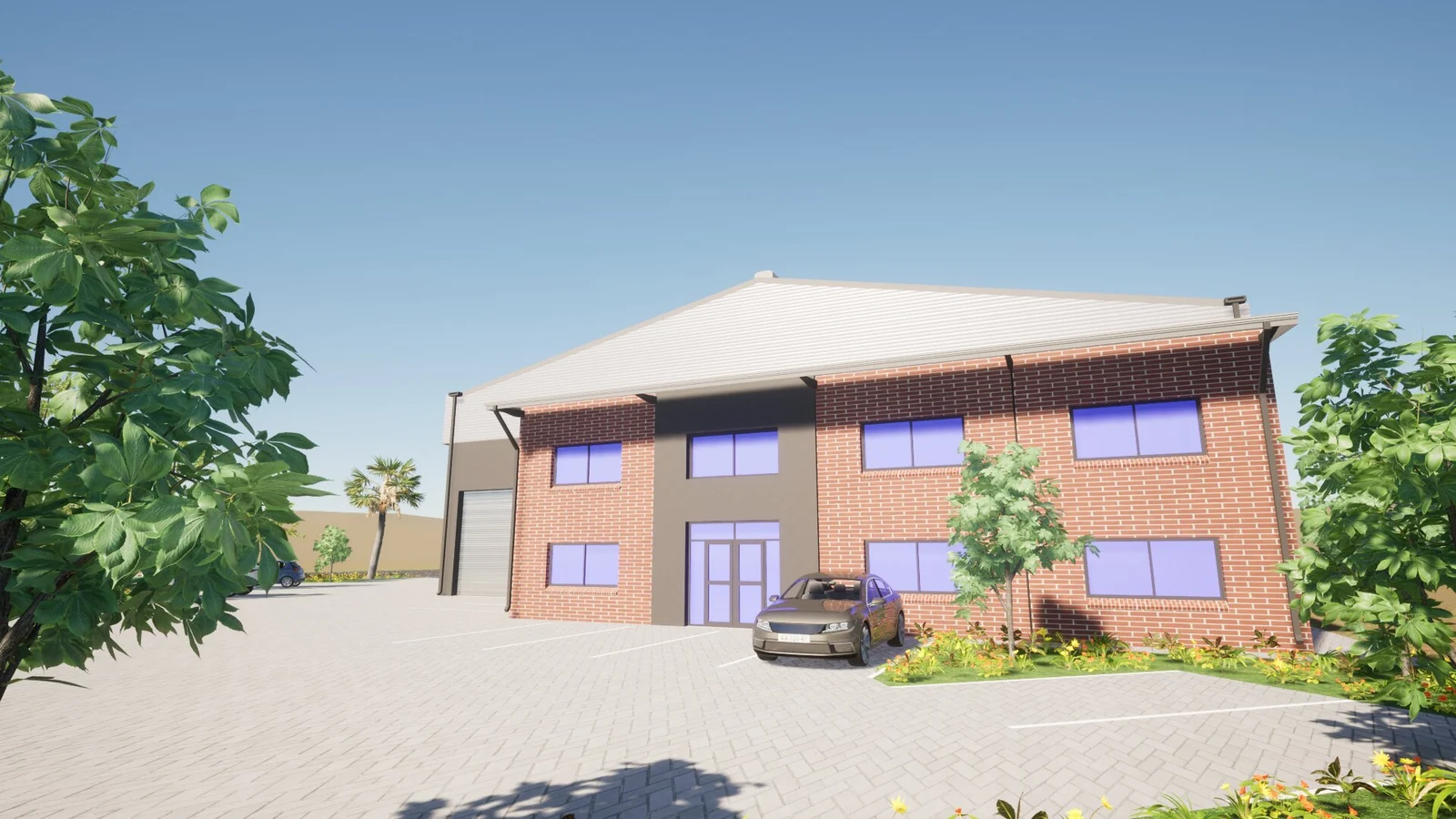 Unit 4 Blouberg Industrial Park, Blaauwberg Business Park, Killarney Gardens, Milnerton — photo 5