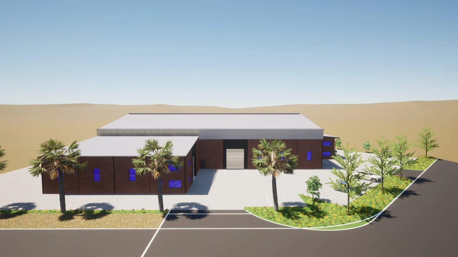Unit 4 Blouberg Industrial Park, Blaauwberg Business Park, Killarney Gardens, Milnerton — photo 10