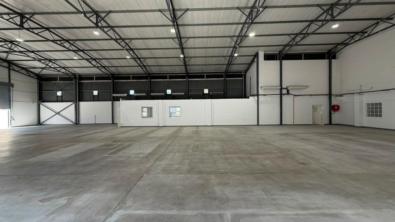 Rainbow Park, 12 Rainbow Close, Unit 4, Montague Gardens, Milnerton — photo 5