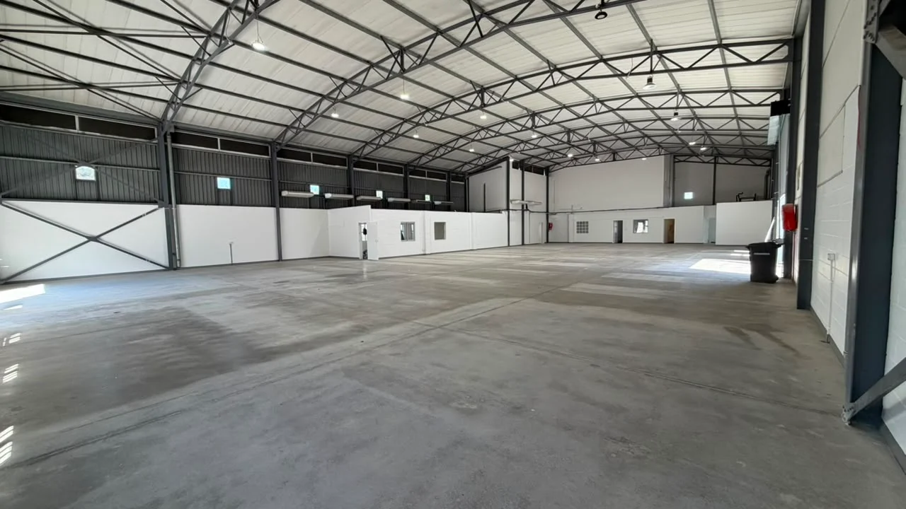 Rainbow Park, 12 Rainbow Close, Unit 4, Montague Gardens, Milnerton — photo 7
