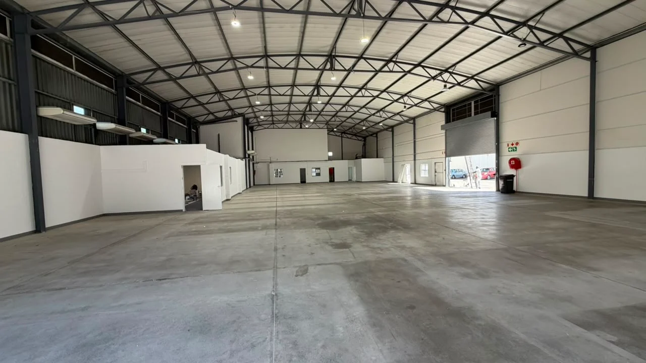 Rainbow Park, 12 Rainbow Close, Unit 4, Montague Gardens, Milnerton — photo 6
