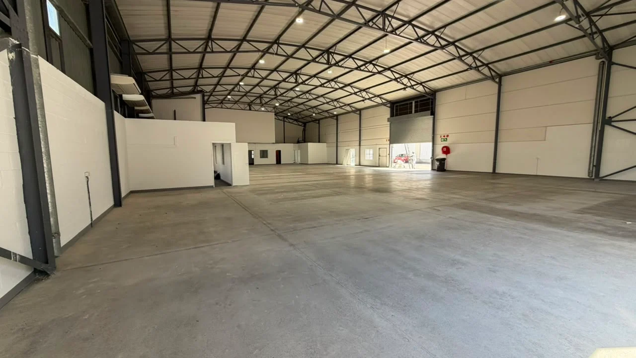 Rainbow Park, 12 Rainbow Close, Unit 4, Montague Gardens, Milnerton — photo 4