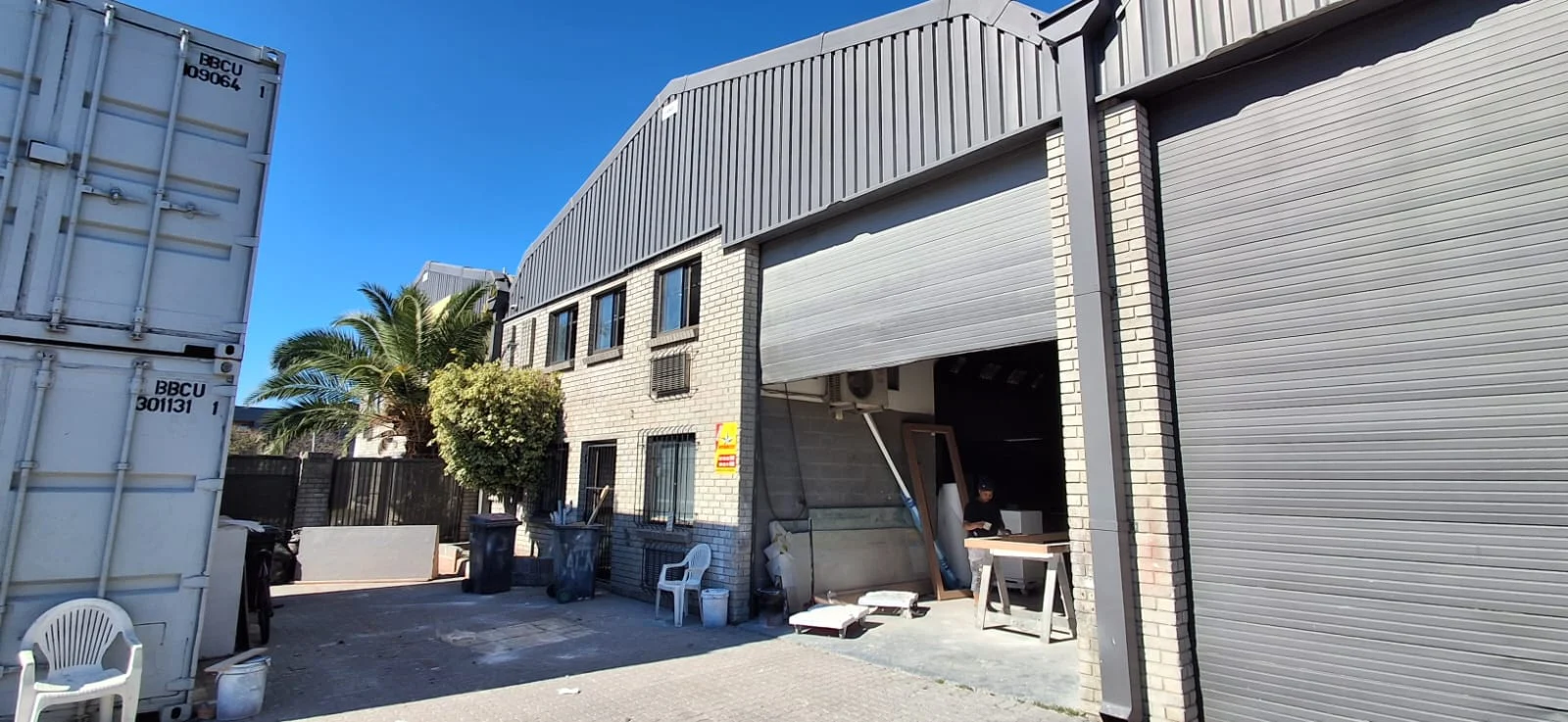 1 Stella Road, Unit 1, Montague Gardens, Milnerton — photo 8