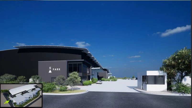 5 Northern Park, 14 Plattekloof Road, Richmond Park, Milnerton — photo 3