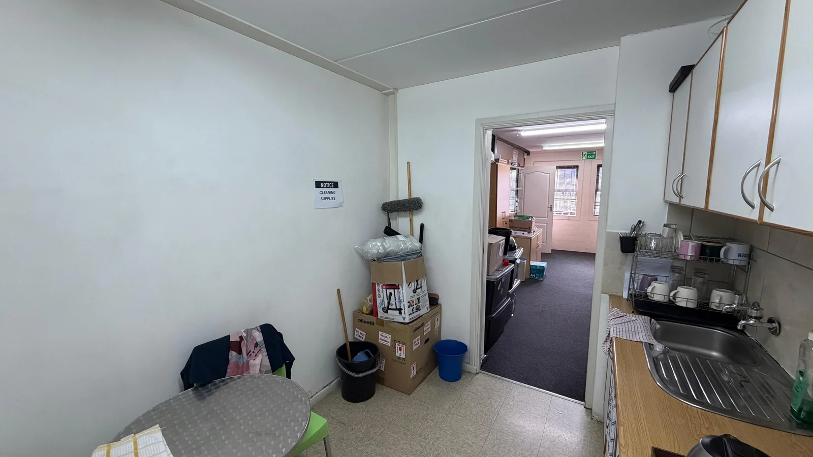 14 Prime Park, Printers Way, Montague Gardens, Milnerton — photo 12