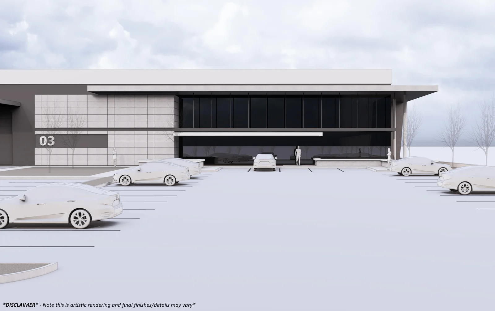 1-3 Atlantic Hills Business Park, Unit 1 - 3, 40 Atlantic Drive, Atlantic Hills, Milnerton — photo 10