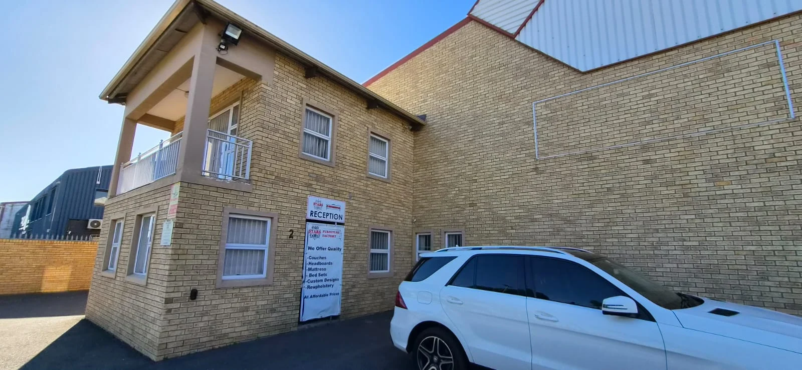121 Kyalami Drive, Unit 2, Killarney Gardens, Milnerton — photo 2