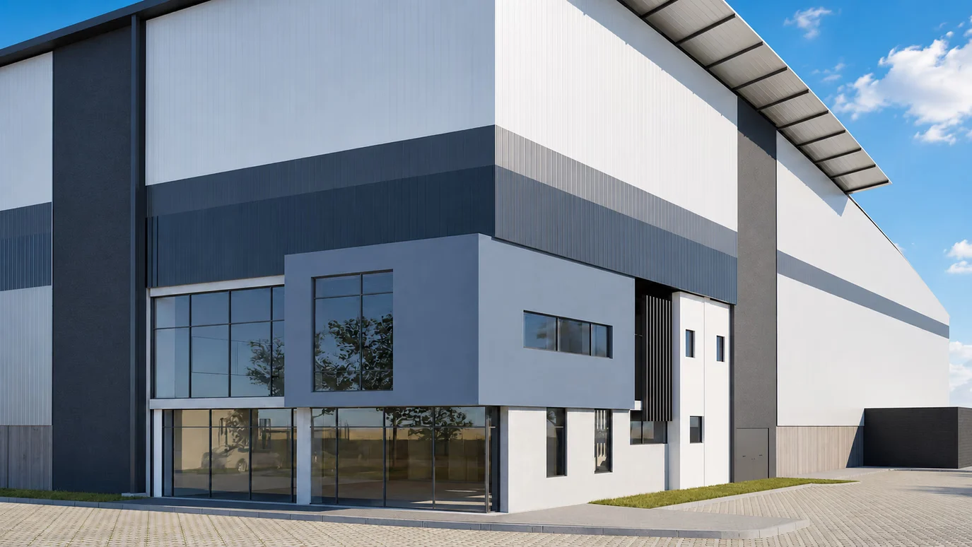 1-7 Indlovu Logistics Park, Chain Avenue, Montague Gardens, Milnerton — photo 4