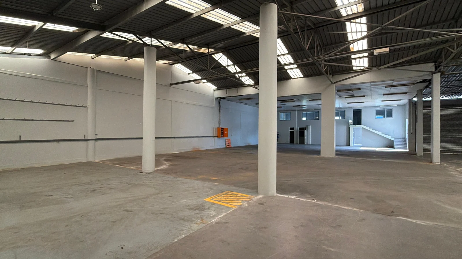 43 Mansell Road, Unit 1, Killarney Gardens, Milnerton — photo 4