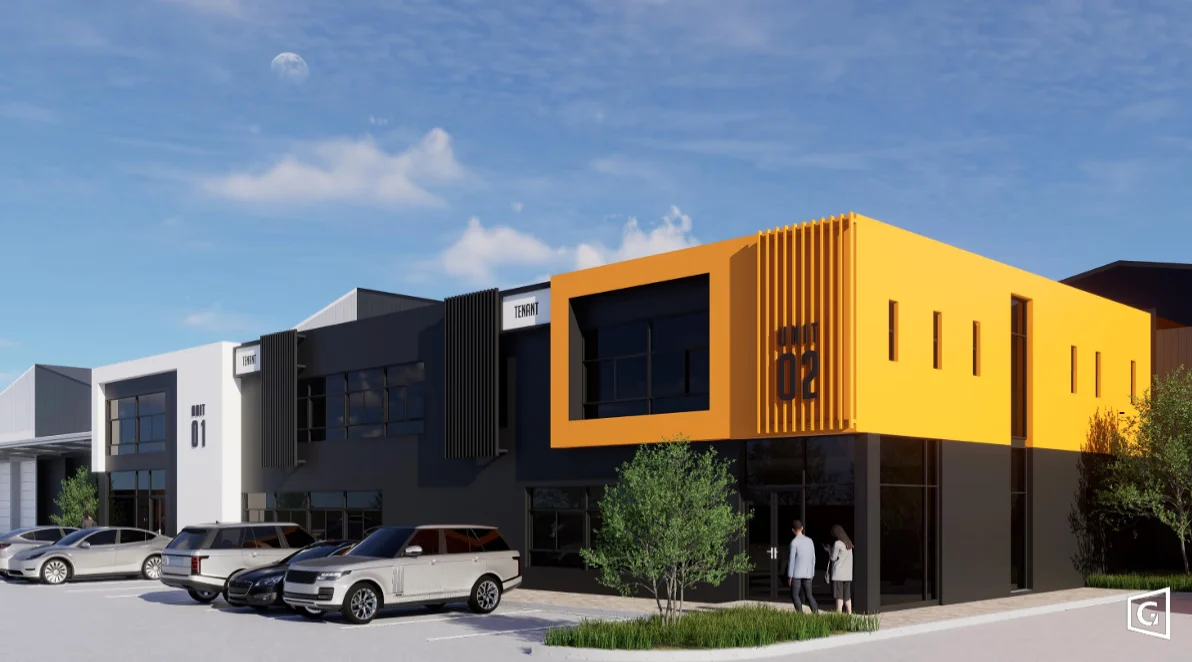 Unit 2, 7 Chain Avenue, Montague Gardens, Milnerton — 4,738m² A-Grade Warehouse To Let in Montague Gardens