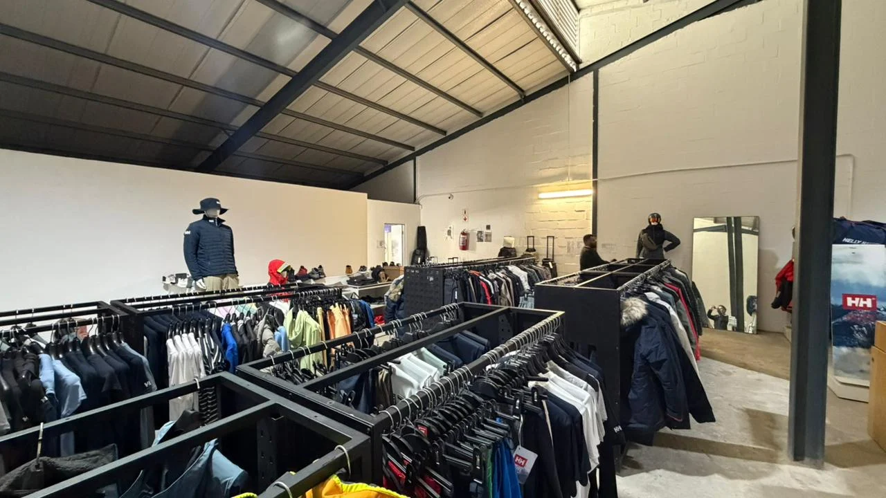 Unit 4 Oro Park Three, Blaauwberg Industrial Park, Killarney Gardens, Milnerton — photo 5