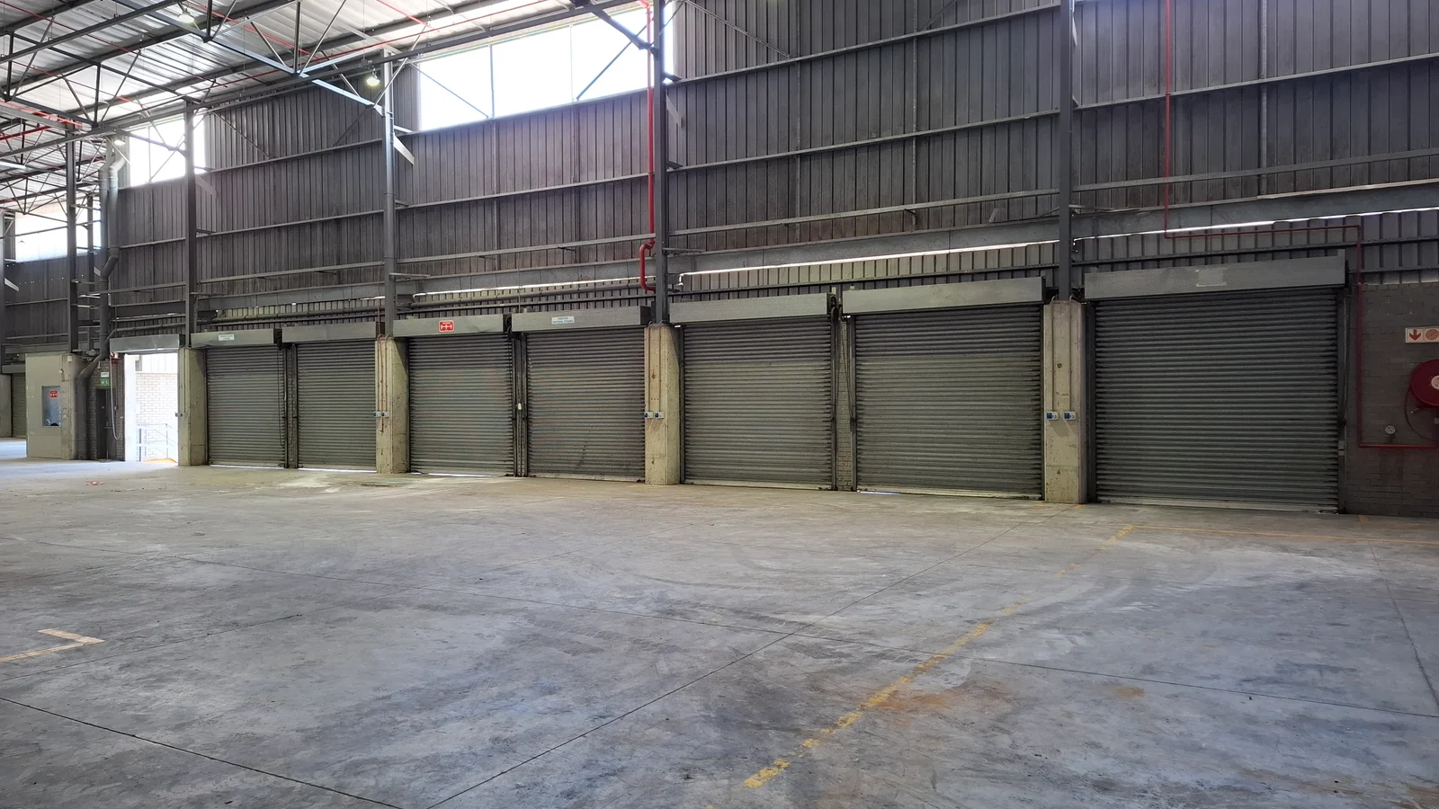 Unit 2 East Building, Montague Park, 4 Topaz Boulevard, Montague Gardens, Milnerton — photo 9