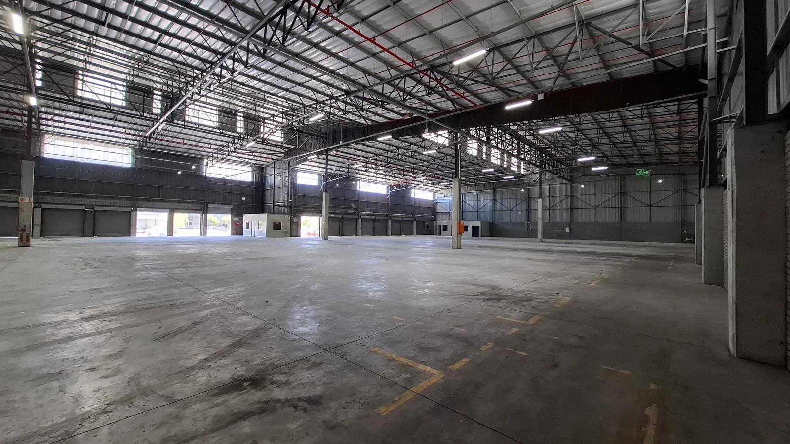 Unit 2 East Building, Montague Park, 4 Topaz Boulevard, Montague Gardens, Milnerton — photo 7