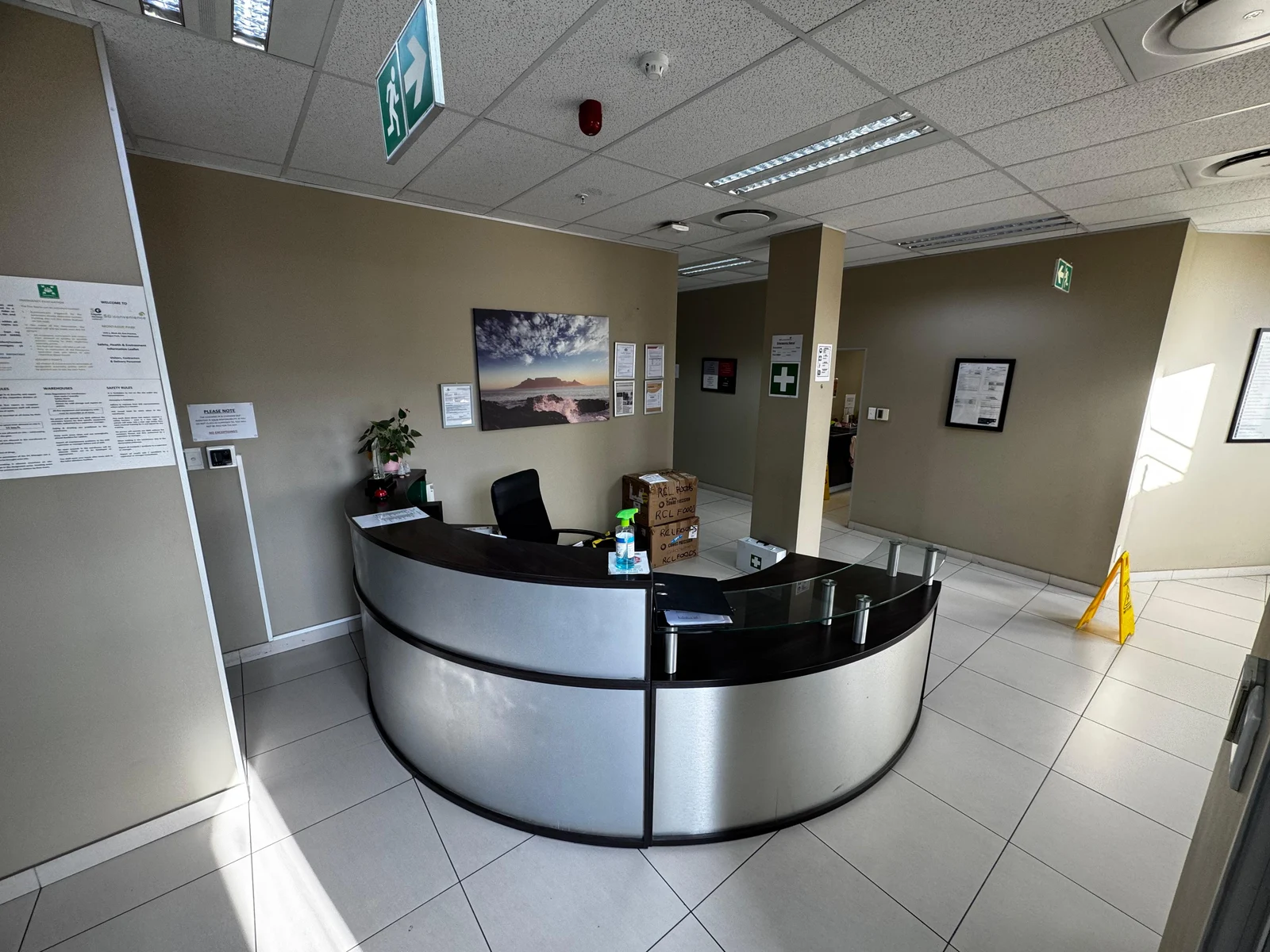 Unit 2 East Building, Montague Park, 4 Topaz Boulevard, Montague Gardens, Milnerton — photo 12