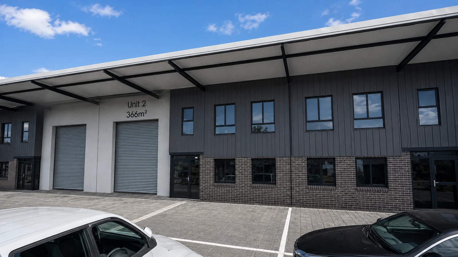 2 Pegasus Park, Rivergate, Milnerton — photo 2