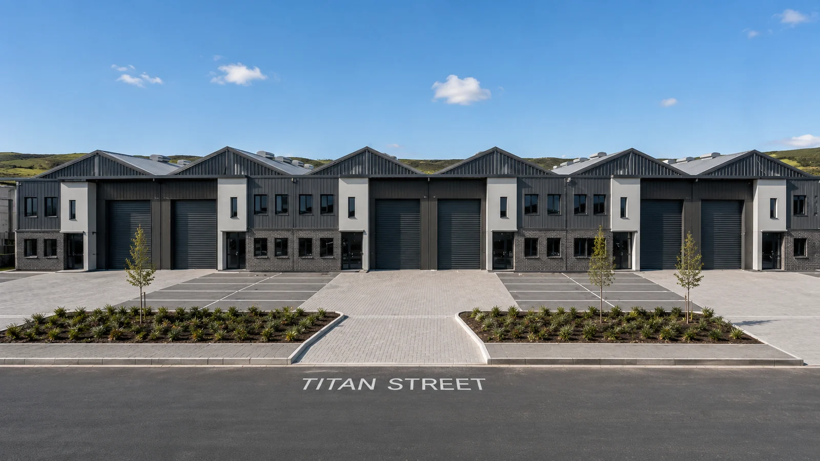 2 Pegasus Park, Rivergate, Milnerton — photo 3