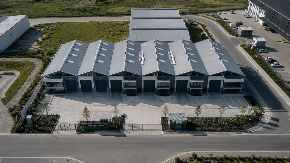 2 Pegasus Park, Rivergate, Milnerton, Rivergate