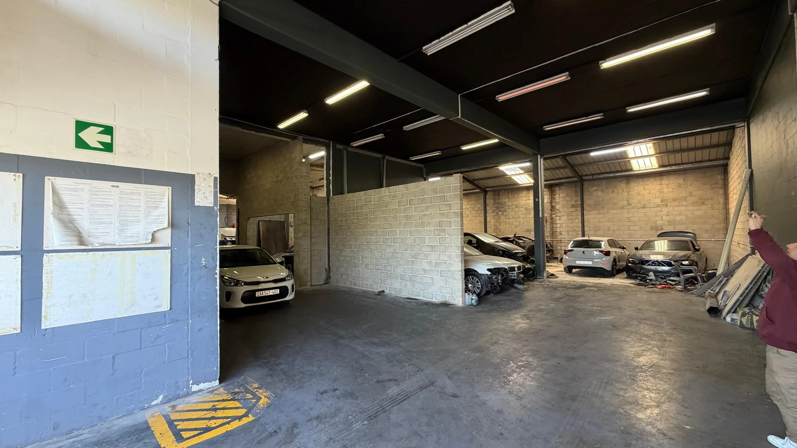 43 Mansell Road, Unit 2, Killarney Gardens, Milnerton — photo 2