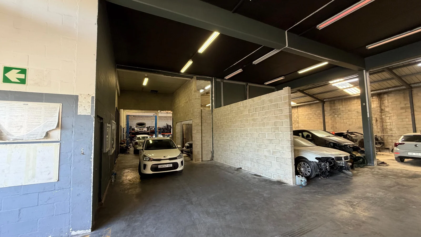 43 Mansell Road, Unit 2, Killarney Gardens, Milnerton — photo 10