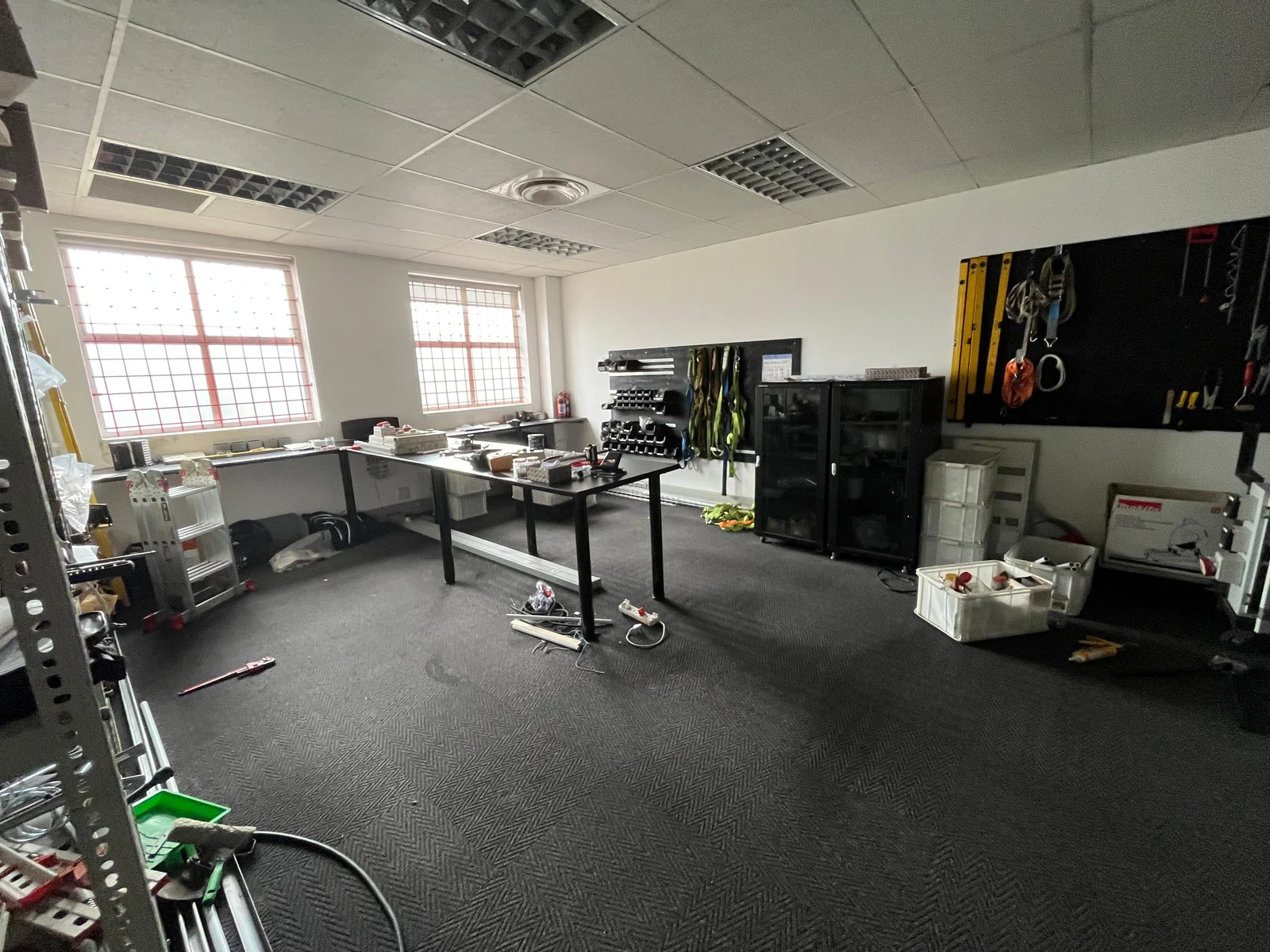 18 Frazzitta Business Park, 26 Freedom Way, Montague Gardens, Milnerton — photo 3