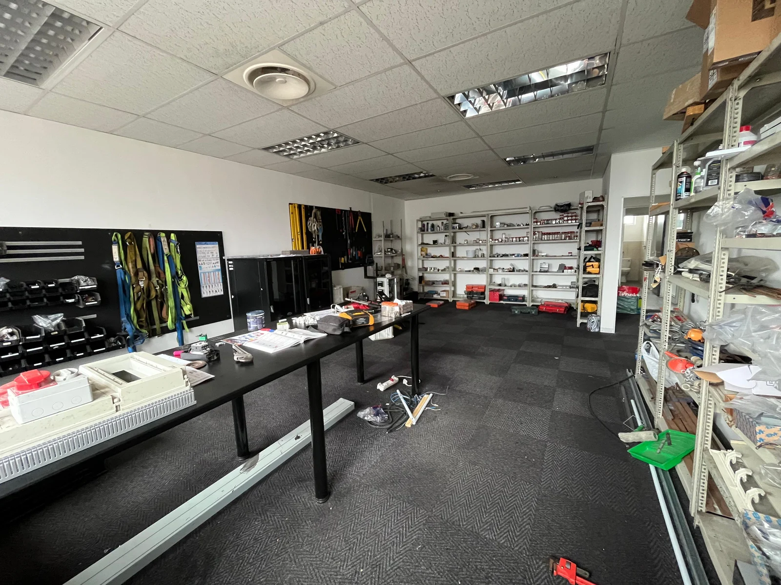 18 Frazzitta Business Park, 26 Freedom Way, Montague Gardens, Milnerton — photo 2