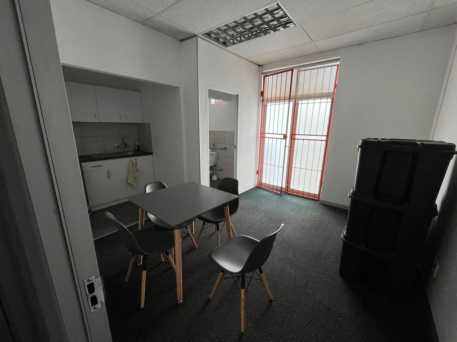 18 Frazzitta Business Park, 26 Freedom Way, Montague Gardens, Milnerton — photo 10