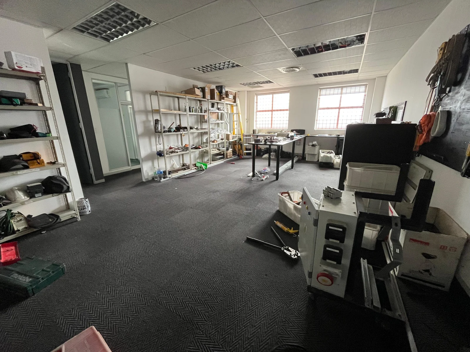 18 Frazzitta Business Park, 26 Freedom Way, Montague Gardens, Milnerton — photo 12