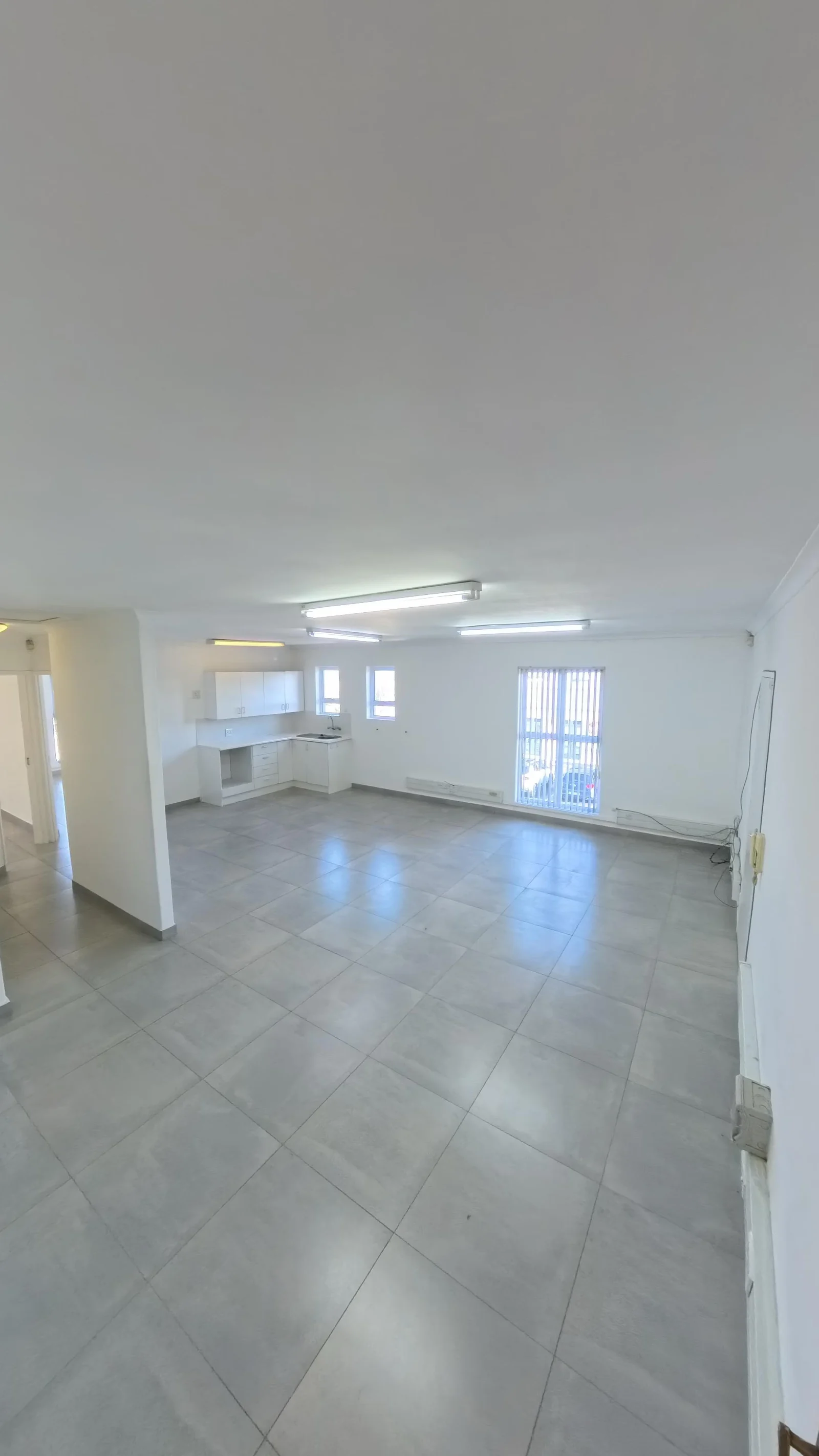 Unit 5, 1st floor, Melkbos building, 5 on 6th Avenue, Melkbosstrand Central, Melkbosstrand — photo 3