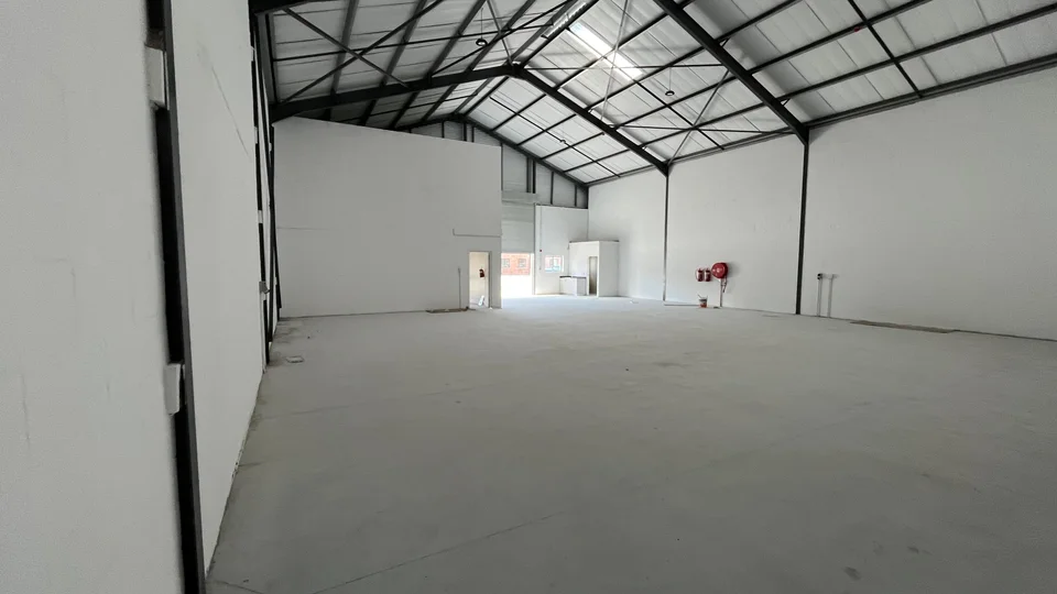 Unit 3 & 4 Pegasus Park, Rivergate, Milnerton, Rivergate