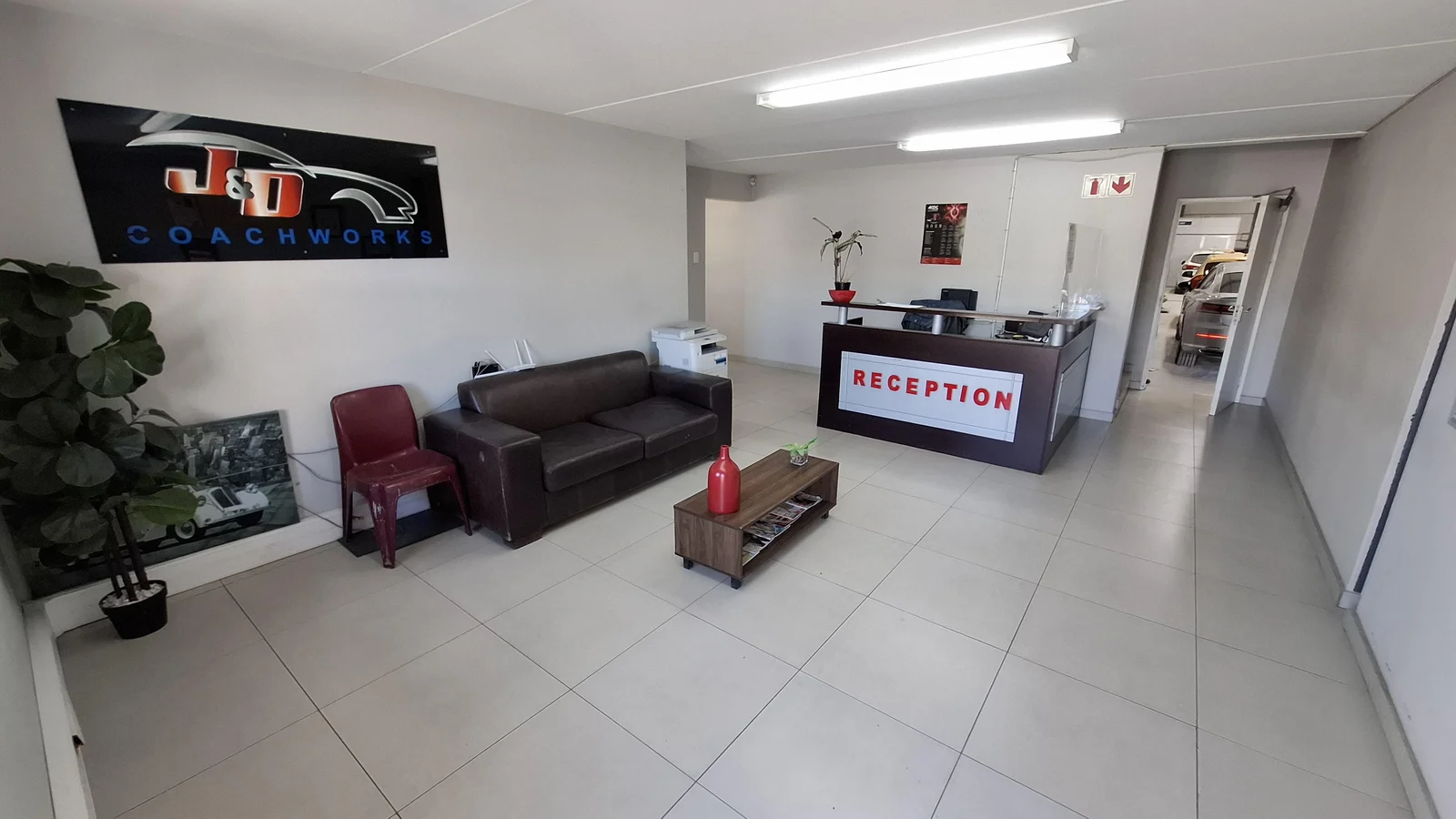 9 Hunt Road, Killarney Gardens, Milnerton — photo 5