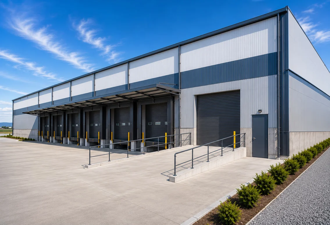 1 Indlovu Logistics Park, 2 Chain Avenue, Montague Gardens, Milnerton — photo 6