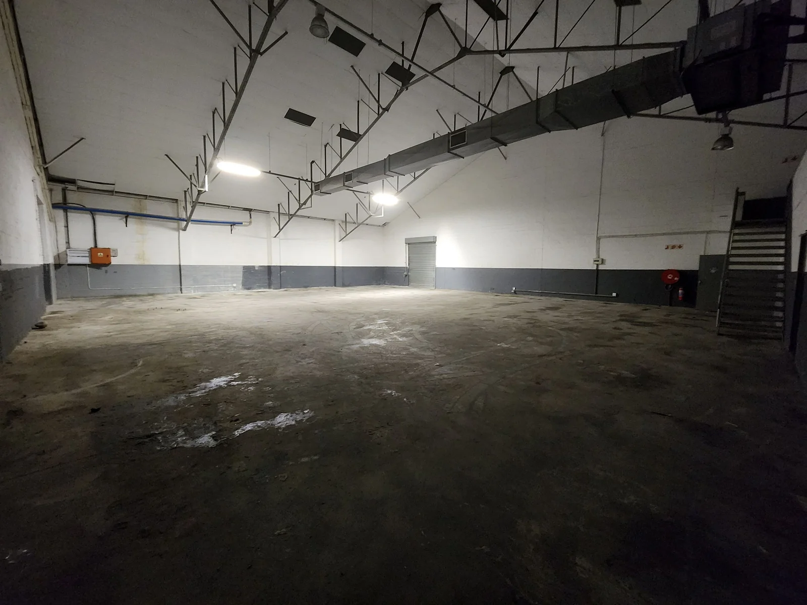 12 The Studios, Unit 12, 4 Wild Olive Rd, Atlas Gardens, Milnerton — photo 2