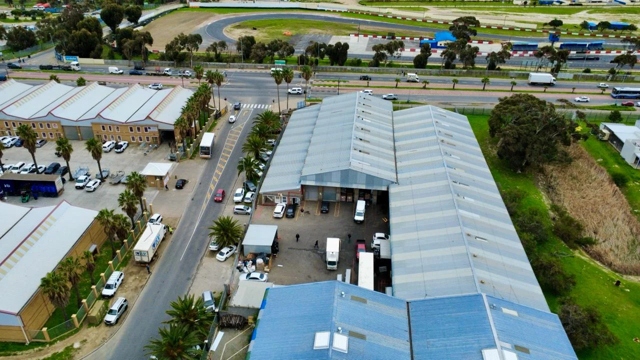 1 Killarney Avenue, Unit 1, Killarney Gardens, Milnerton — 1,545m² Warehouse To Let in Killarney Gardens