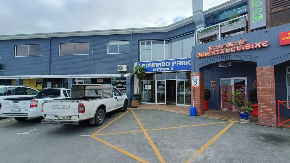 C7 Leonardo Park, Parklands Main Road, Parklands, Blouberg, Parklands