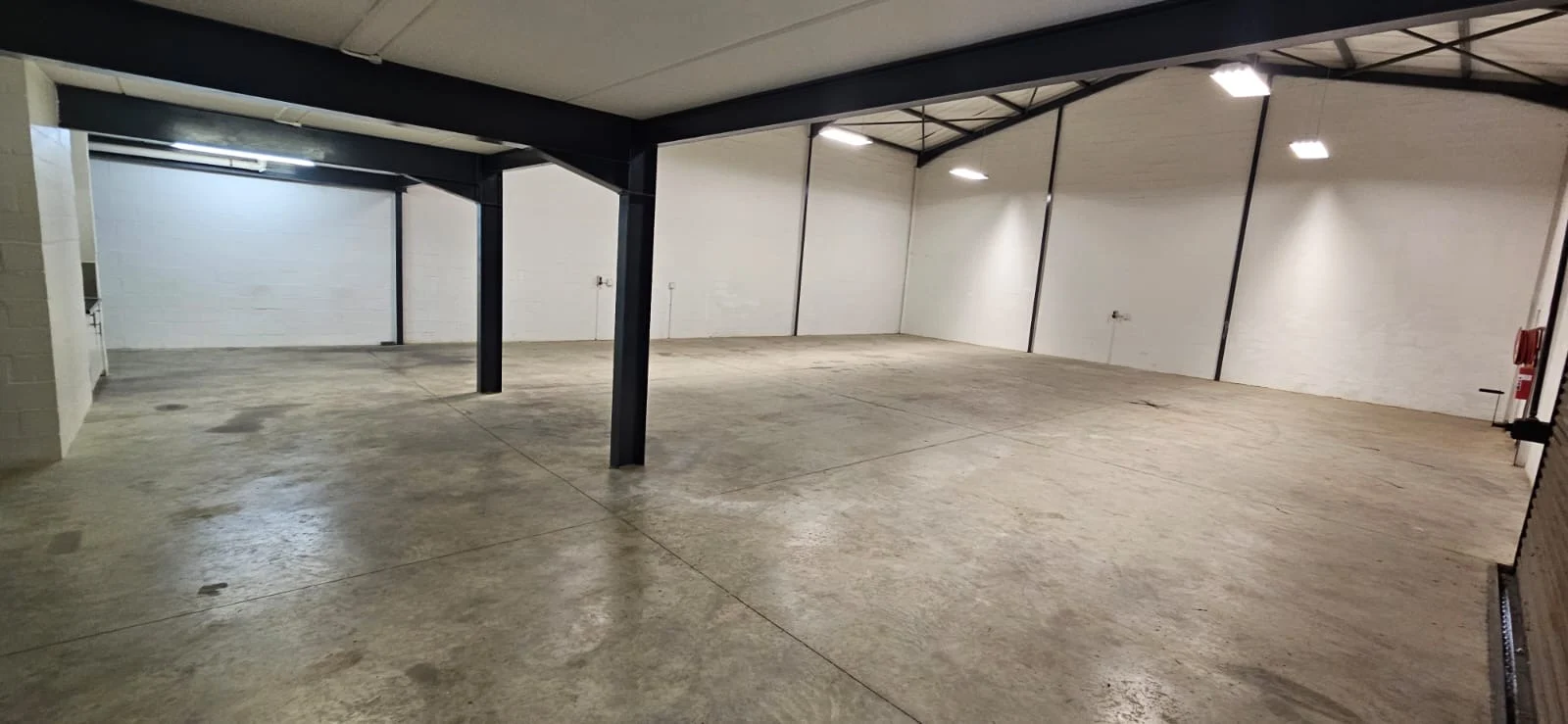 Unit 7 Enterprise Park, 38 Enterprise Way, Rivergate, Milnerton — photo 5