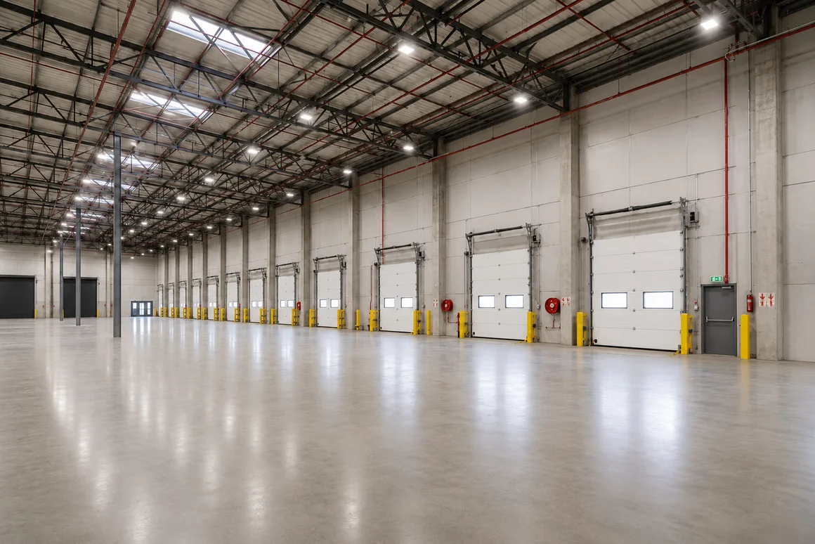 1-5 Indlovu Logistics Park, Chain Avenue, Montague Gardens, Milnerton — photo 2