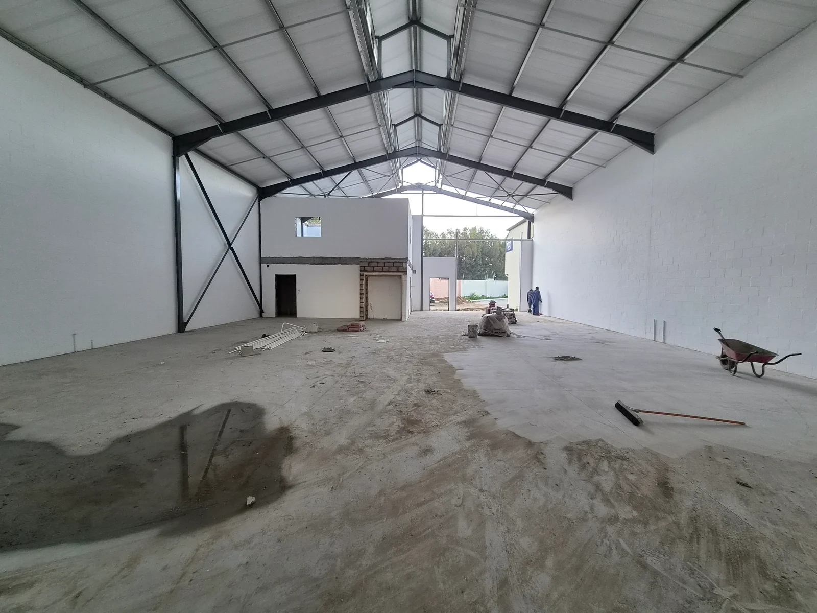 9 Onatako Park, Unit 9, 3 Wild Olive Rd, Atlas Gardens, Milnerton — photo 3