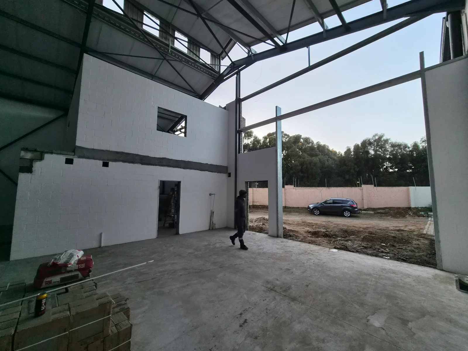 9 Onatako Park, Unit 9, 3 Wild Olive Rd, Atlas Gardens, Milnerton — photo 8