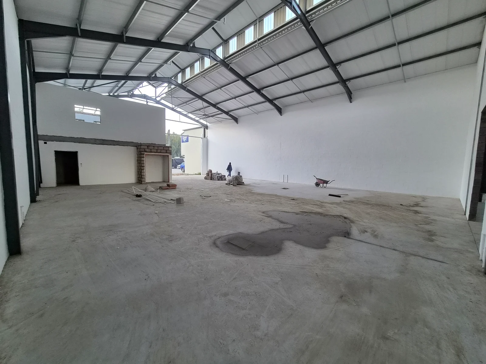 9 Onatako Park, Unit 9, 3 Wild Olive Rd, Atlas Gardens, Milnerton — photo 4