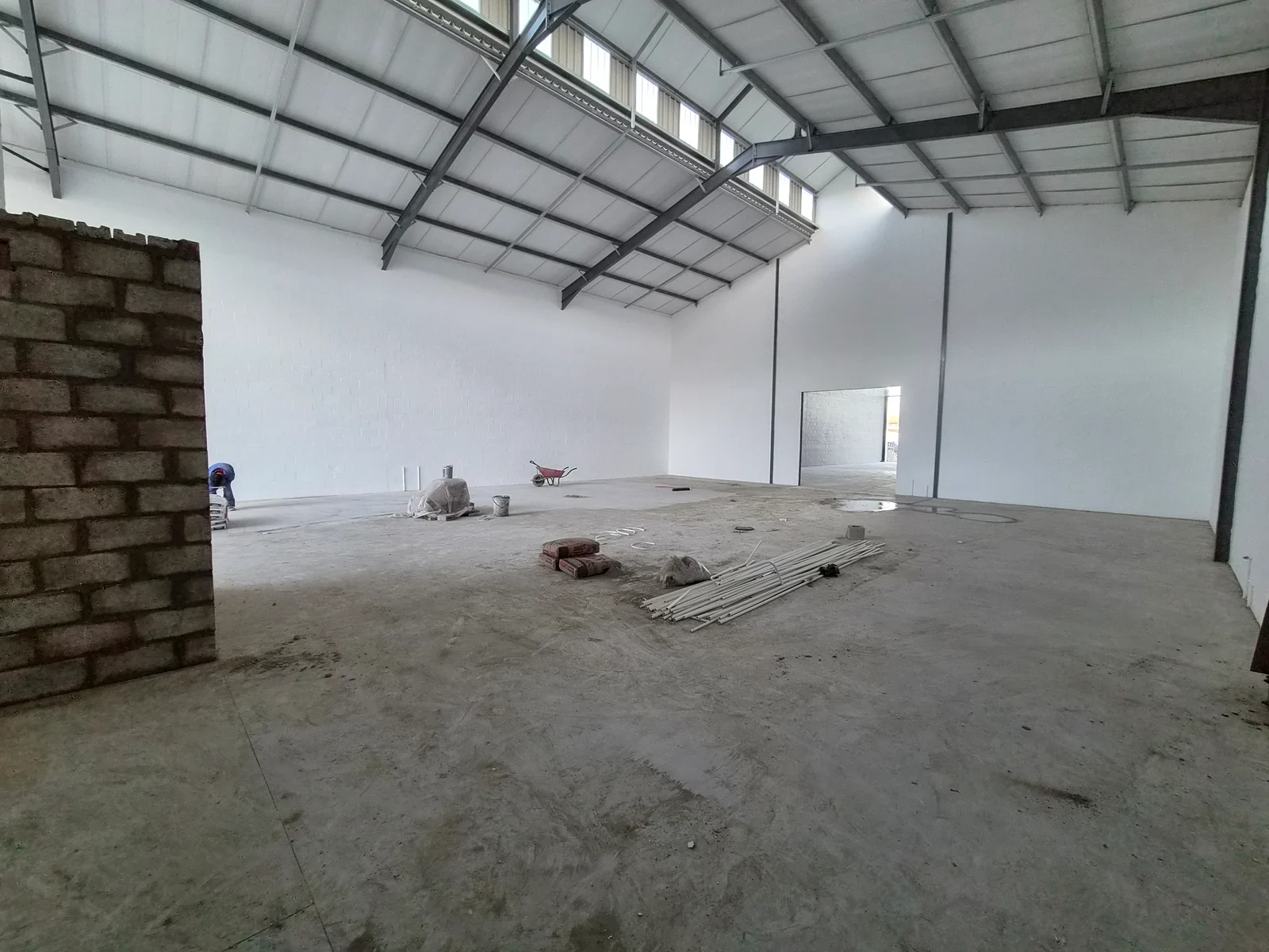 9 Onatako Park, Unit 9, 3 Wild Olive Rd, Atlas Gardens, Milnerton — photo 5